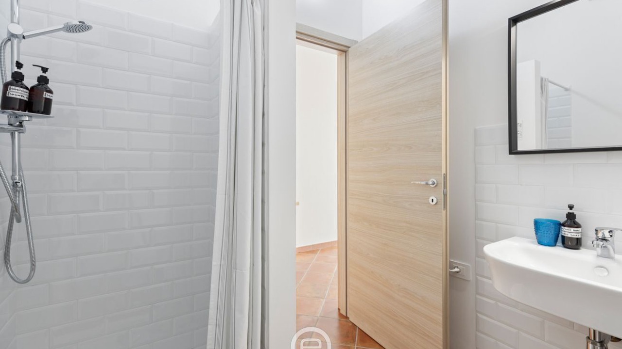 Photo of Bathroom in Lanusei