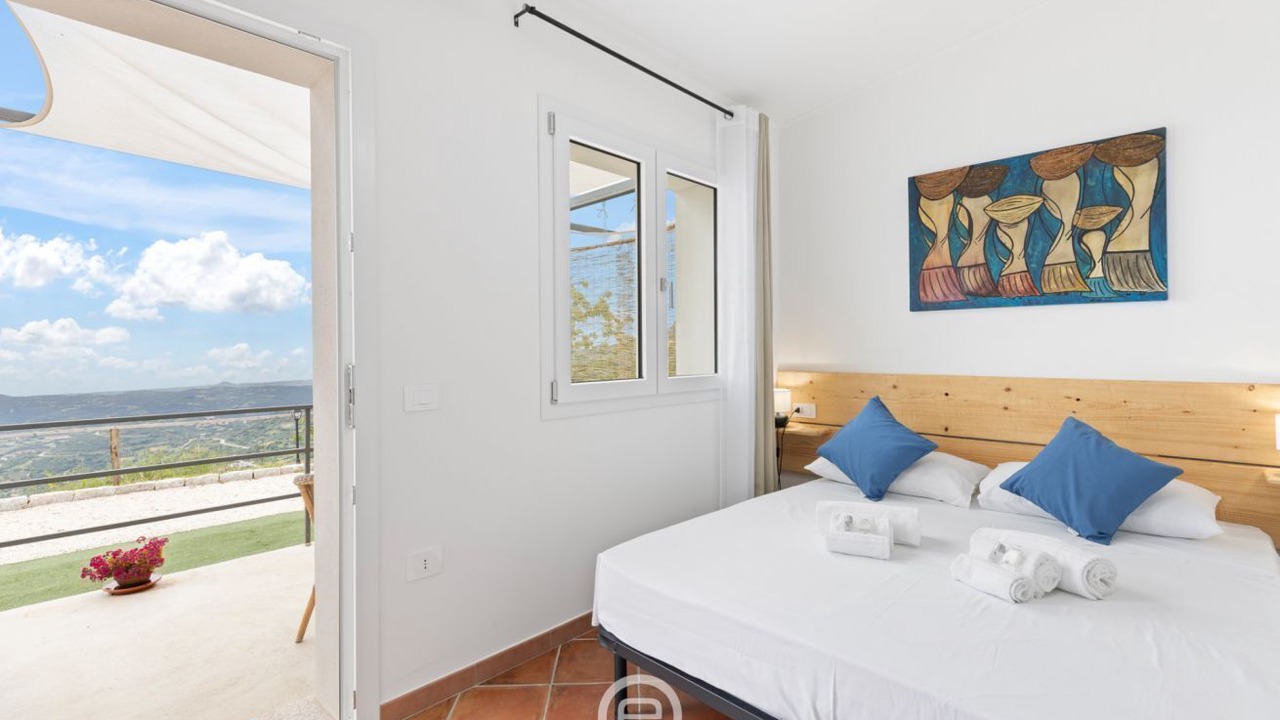 Photo of Bedroom in Lanusei