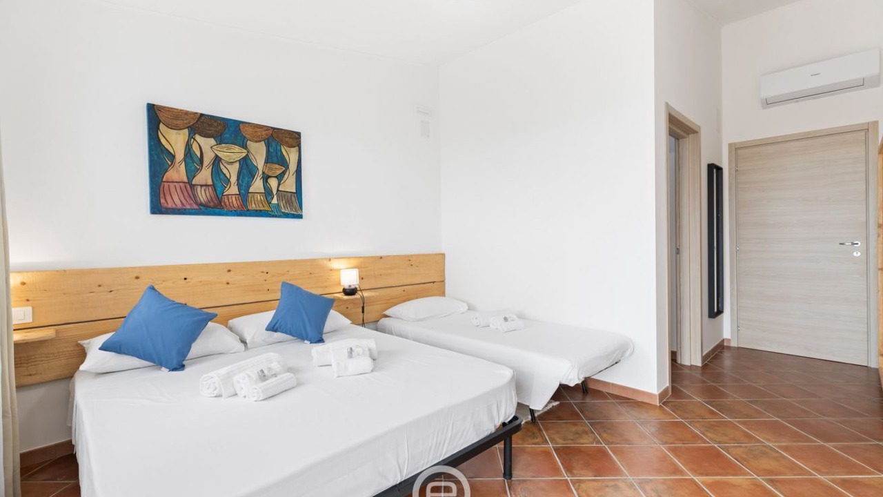 Photo of Bedroom in Lanusei