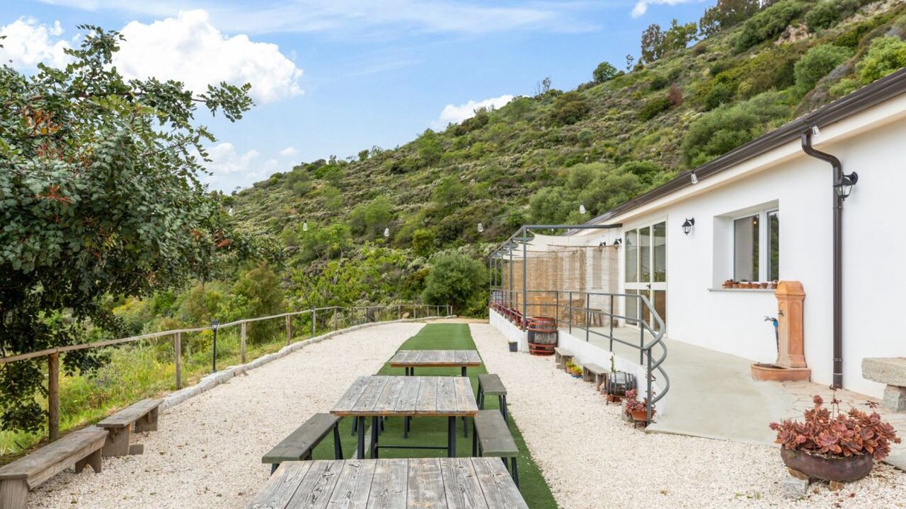 Photo of Outdoor in Lanusei