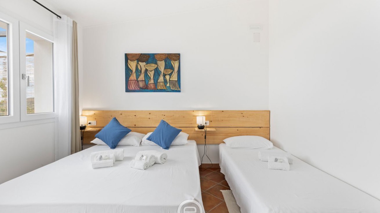 Photo of Bedroom in Lanusei