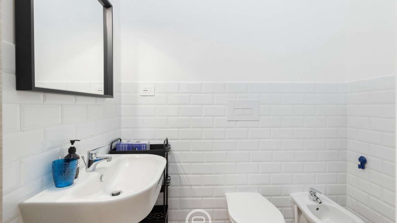Photo of Bathroom in Lanusei