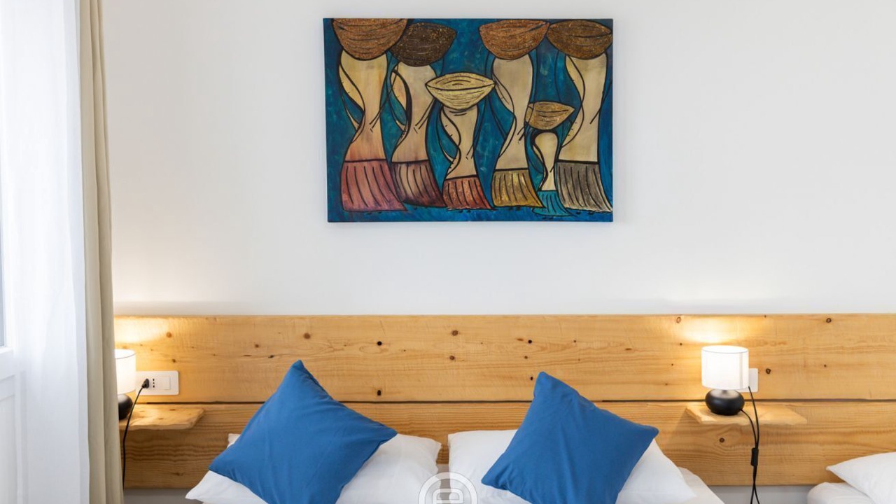 Photo of Bedroom in Lanusei