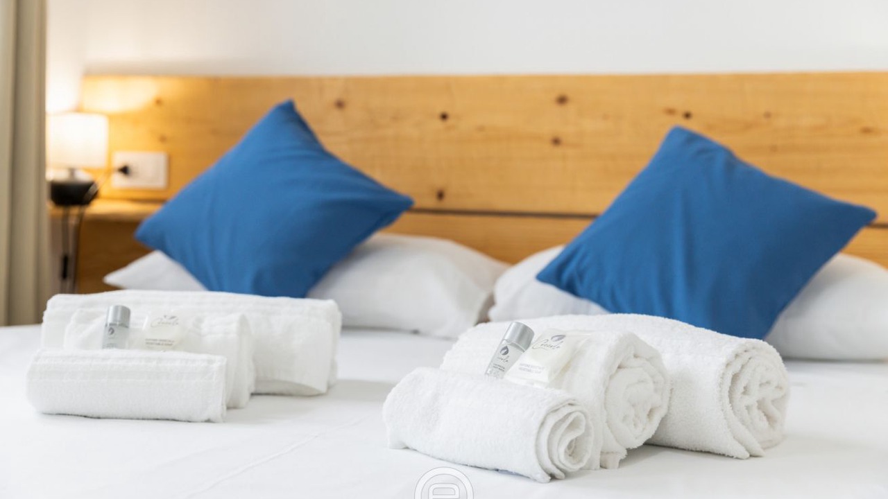 Photo of Bedroom in Lanusei