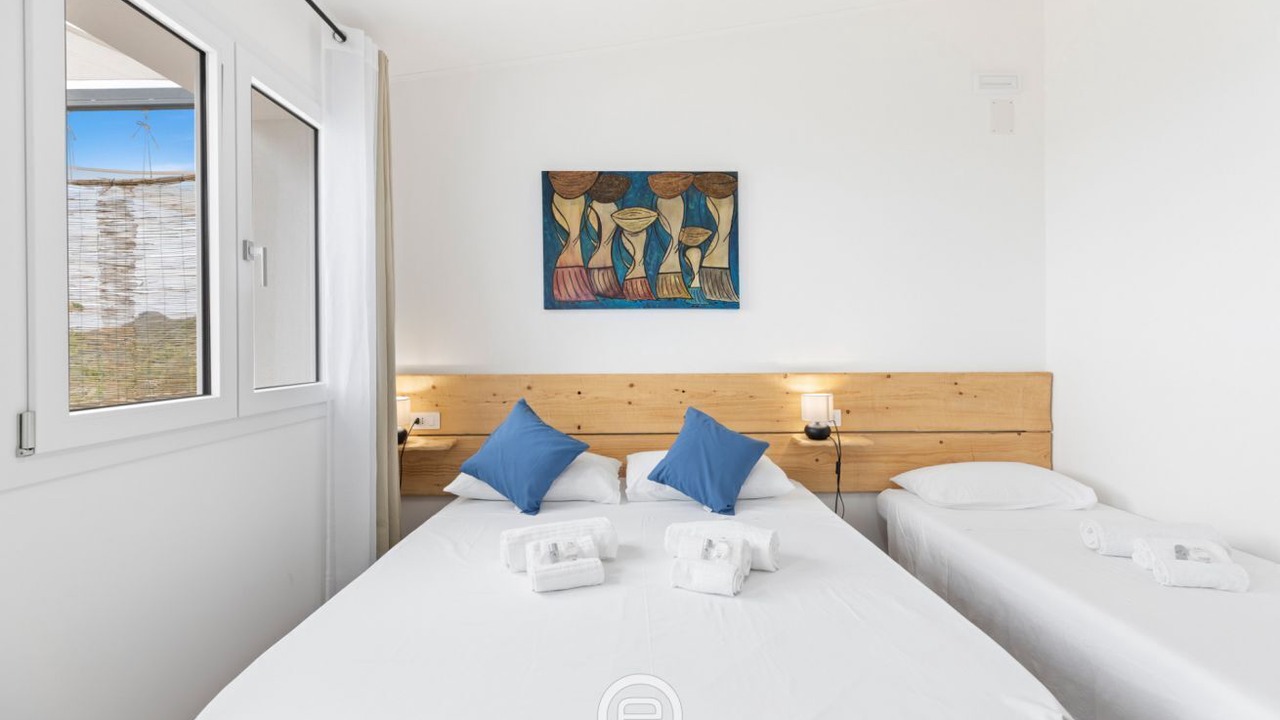Photo of Bedroom in Lanusei