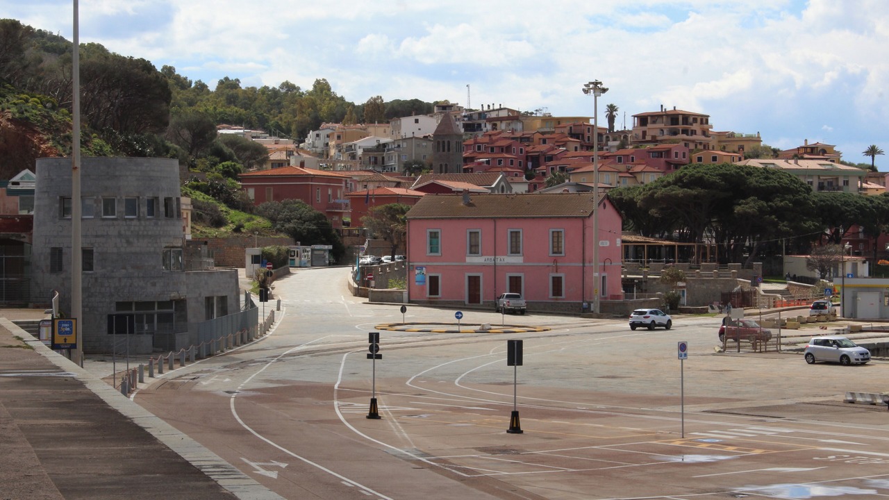 Photo of Others in Arbatax