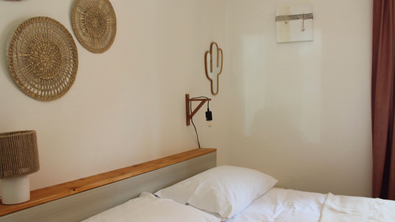 Photo of Bedroom in Arbatax