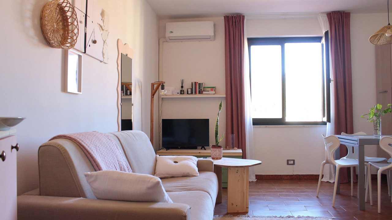 Photo of Livingroom in Arbatax