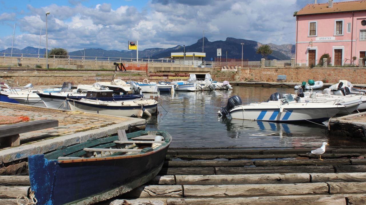 Photo of Others in Arbatax
