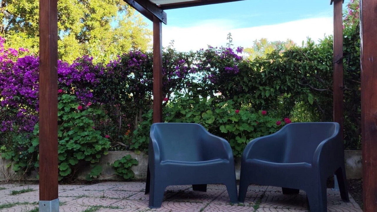 Photo of Patio Balcony in Agrustos