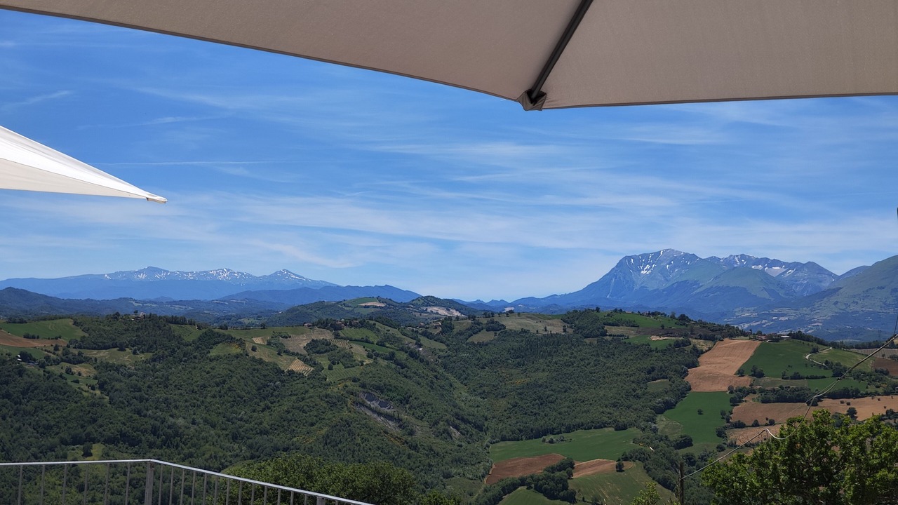 Photo of Outdoor in Penna San Giovanni