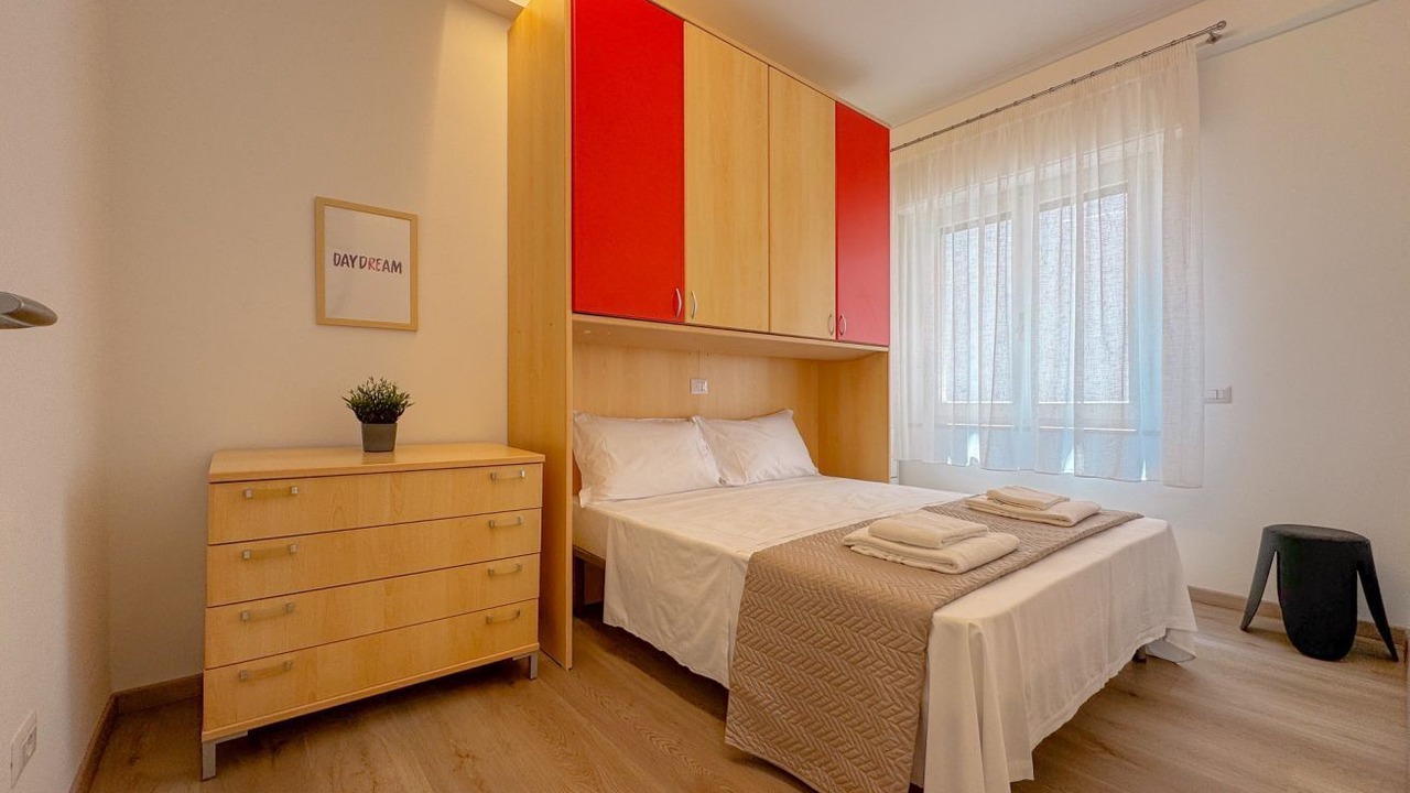 Photo of Bedroom in Civitanova Marche