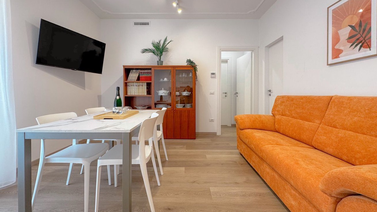 Photo of Livingroom in Civitanova Marche