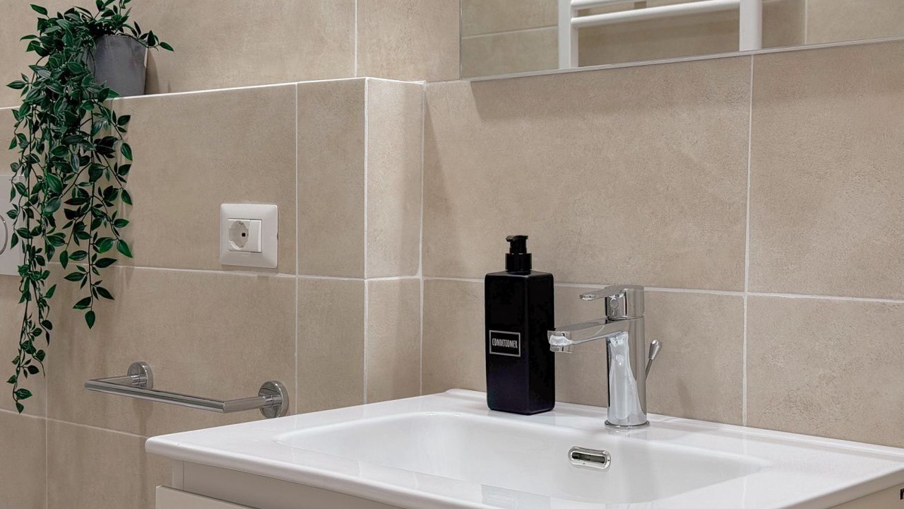 Photo of Bathroom in Civitanova Marche
