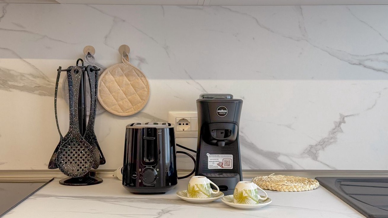 Photo of Kitchen in Civitanova Marche