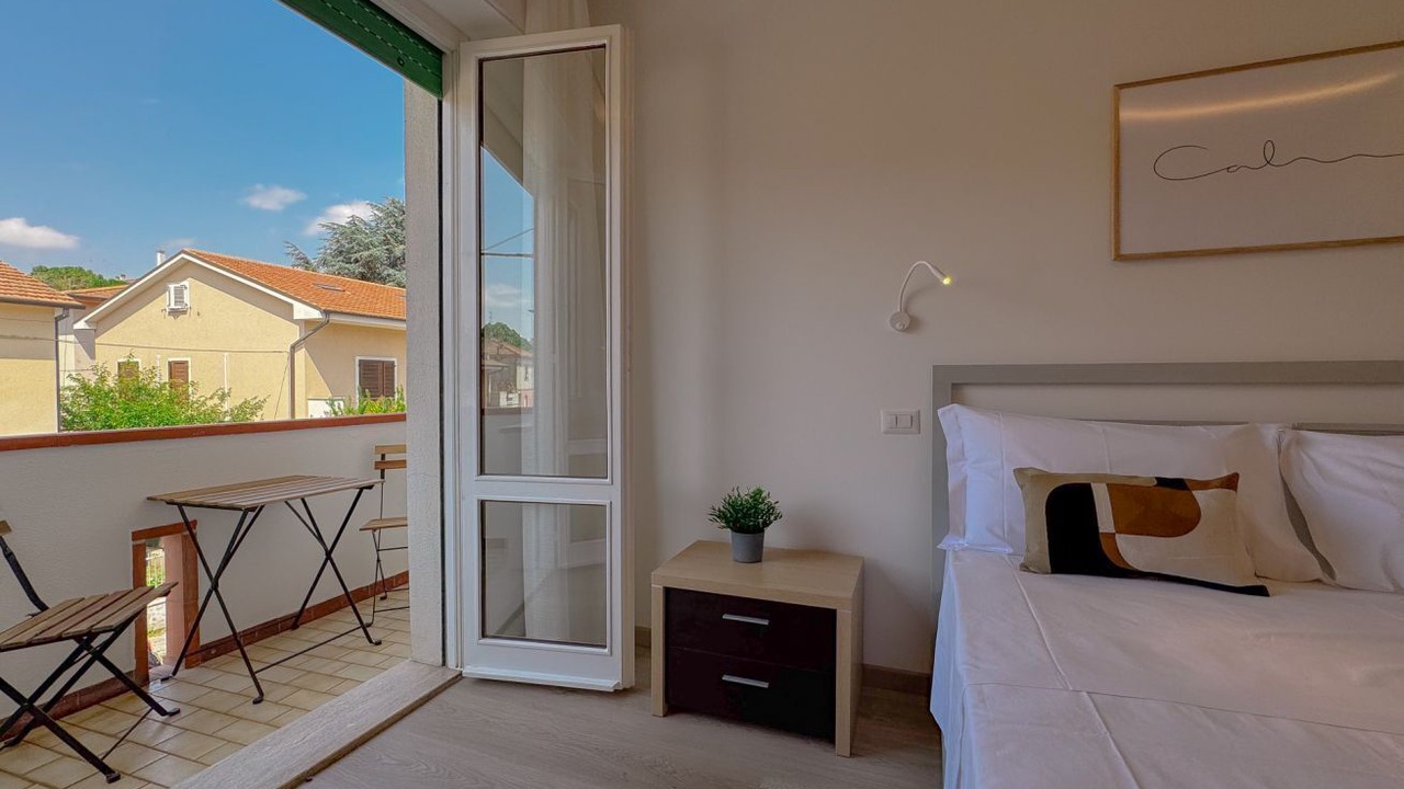 Photo of Bedroom in Civitanova Marche