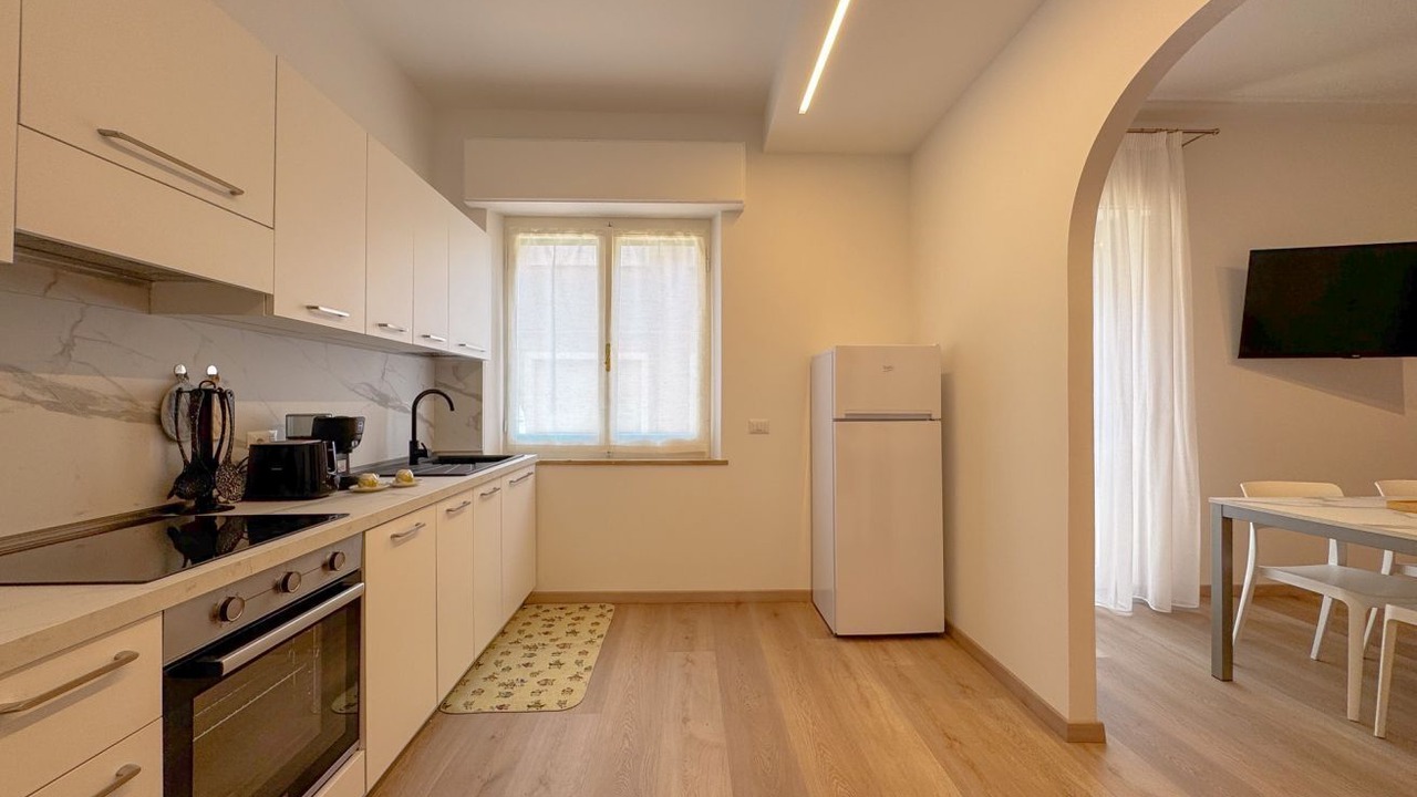 Photo of Kitchen in Civitanova Marche
