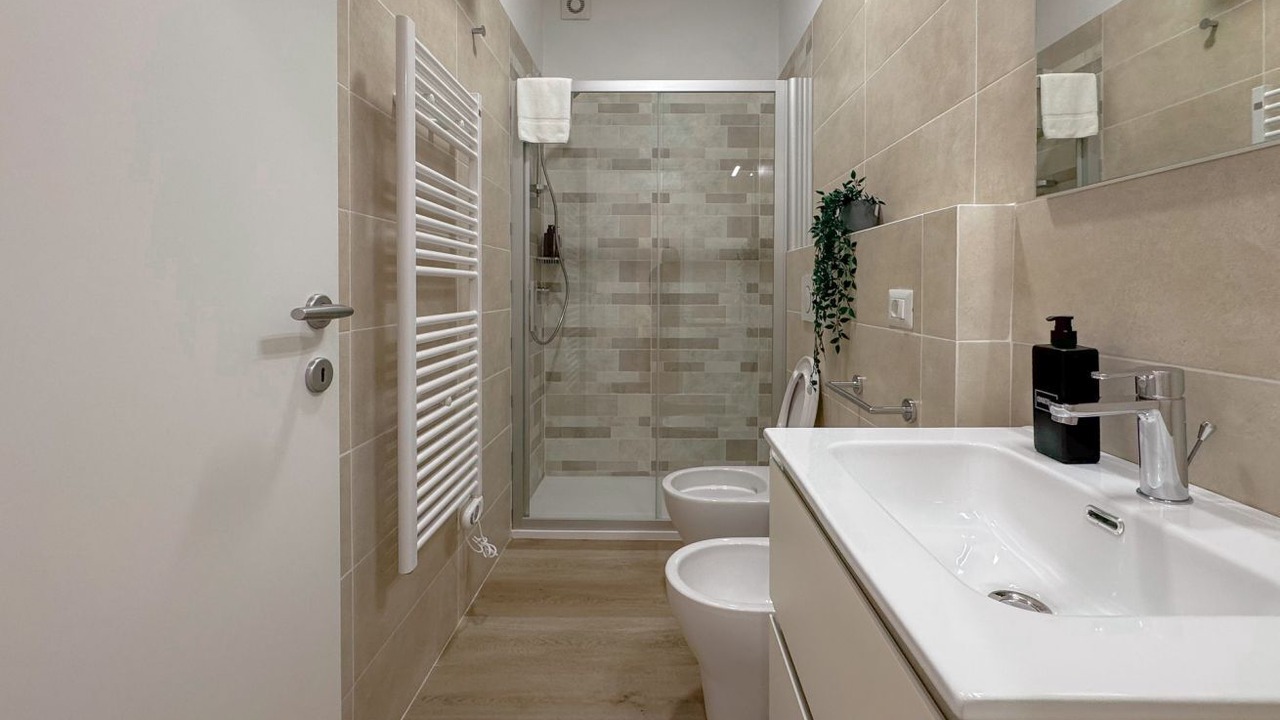 Photo of Bathroom in Civitanova Marche