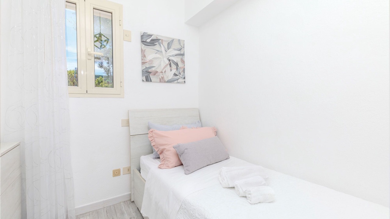 Photo of Bedroom in Pittulongu