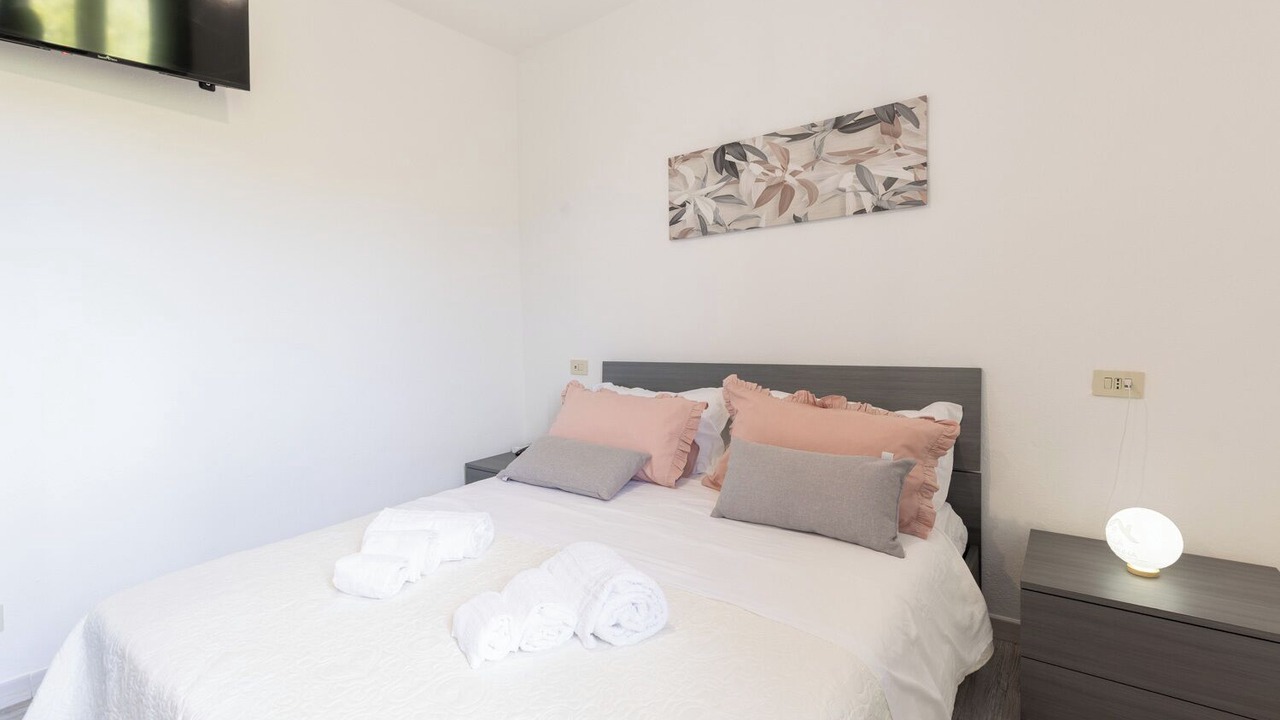 Photo of Bedroom in Pittulongu