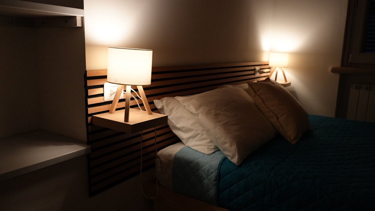 Photo of Bedroom in Monte San Giusto