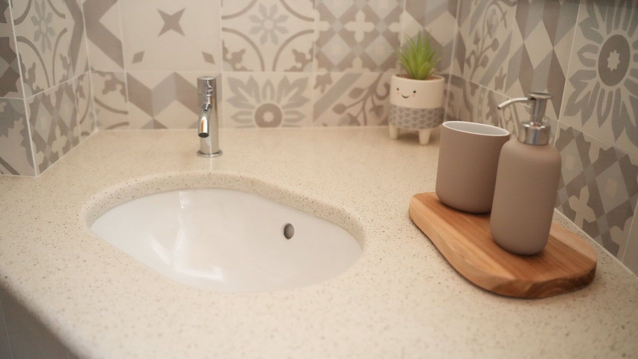 Photo of Bathroom in Monte San Giusto
