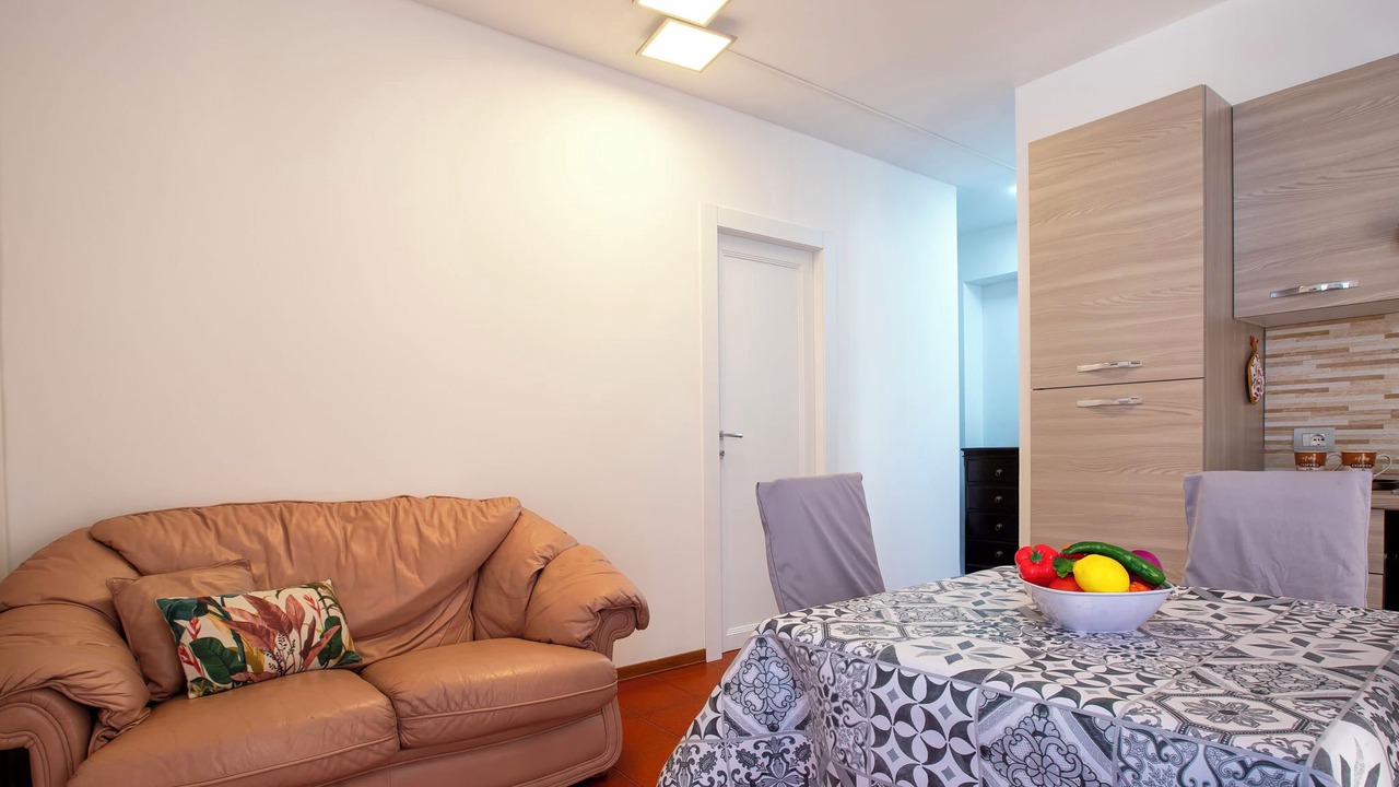Photo of Livingroom in Olbia