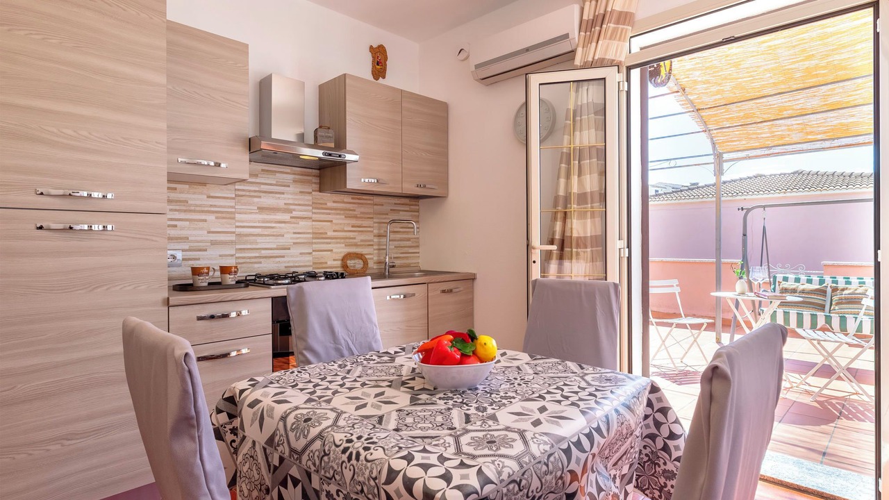 Photo of Bedroom in Olbia