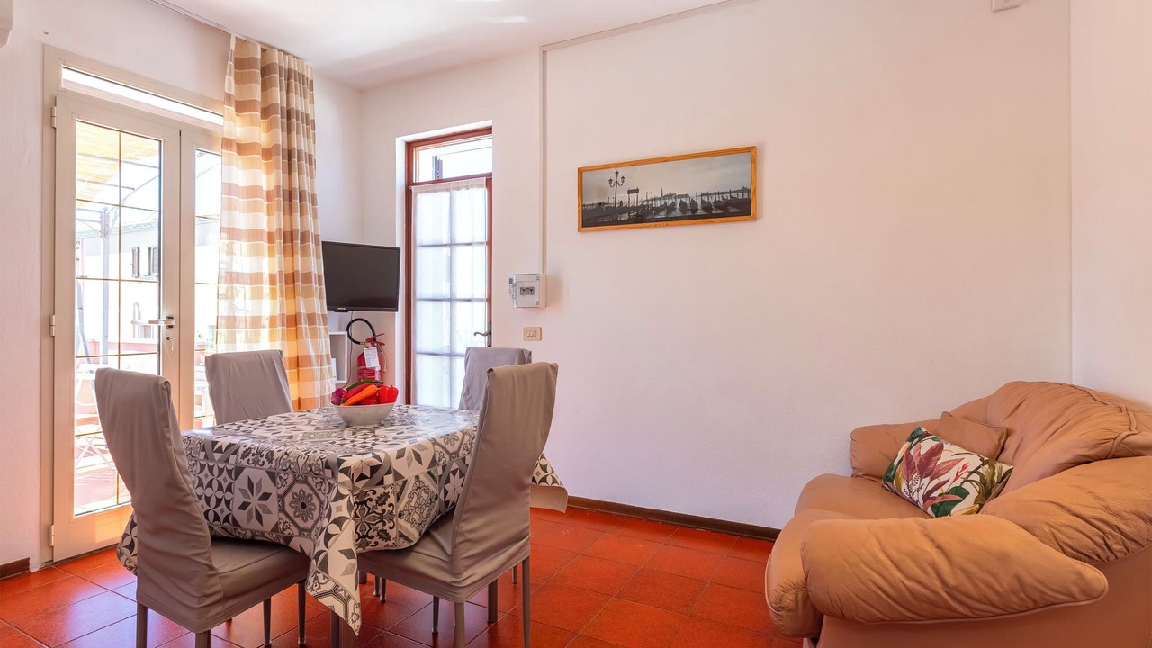 Photo of Livingroom in Olbia
