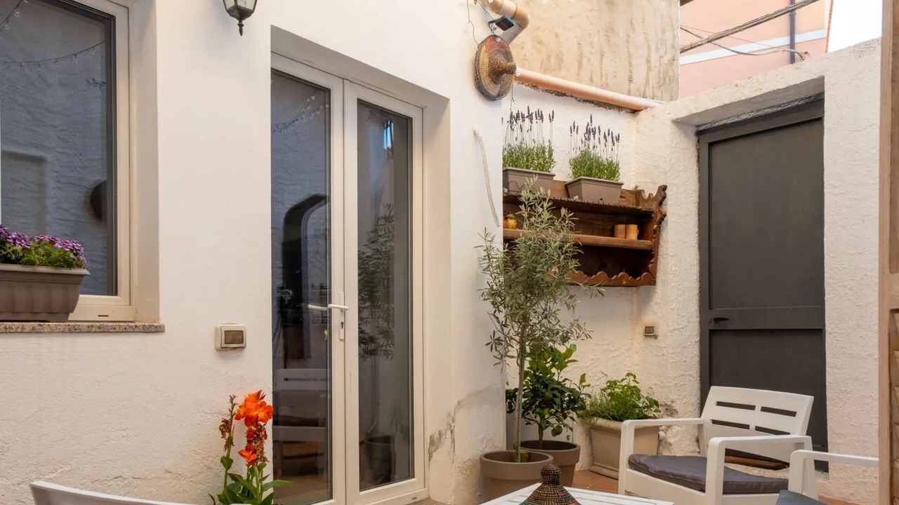 Photo of Patio Balcony in Teulada
