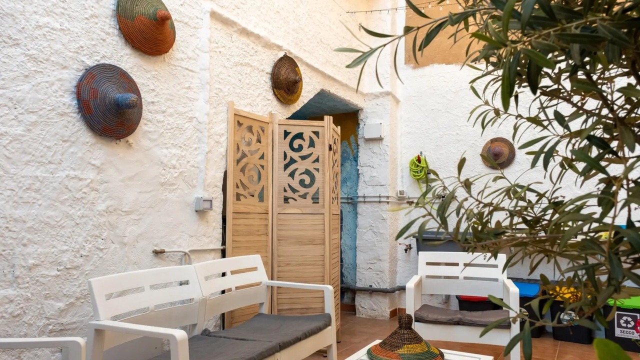 Photo of Outdoor in Teulada