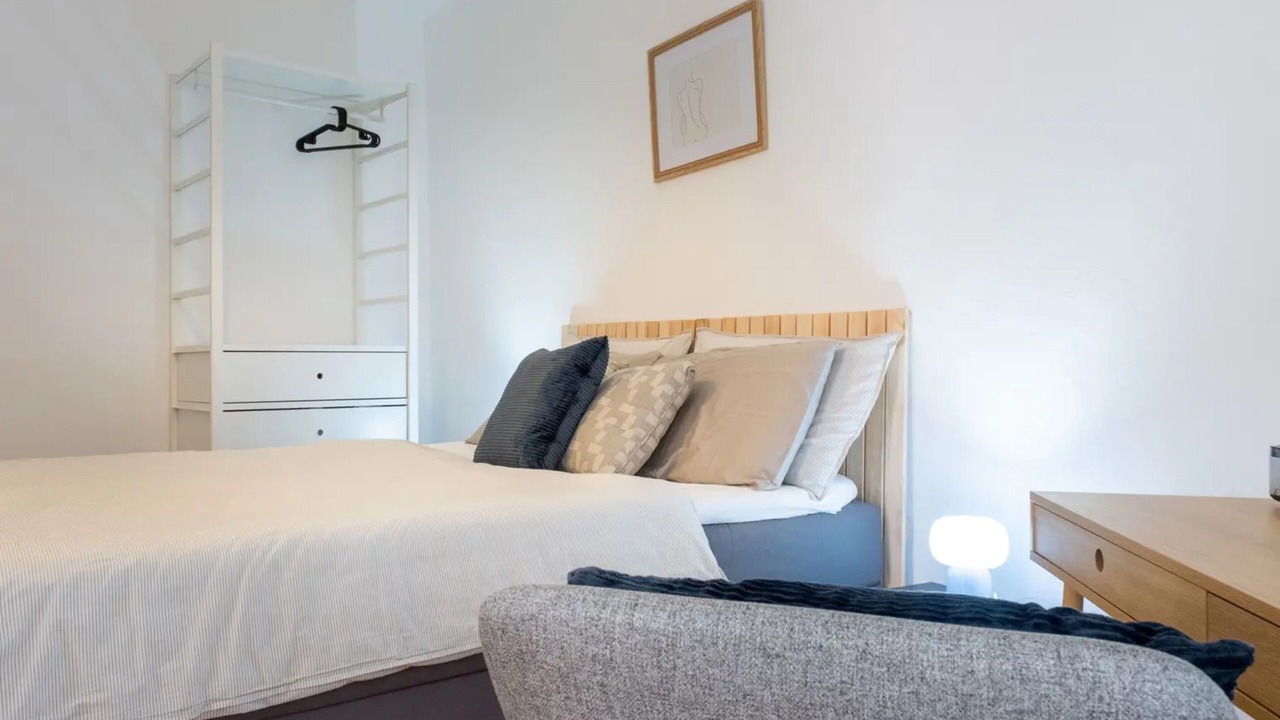 Photo of Bedroom in Teulada