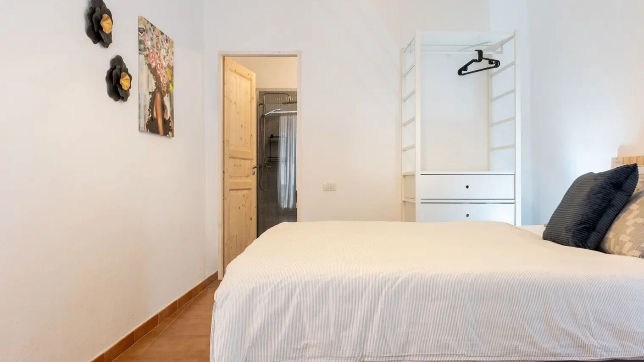 Photo of Bedroom in Teulada
