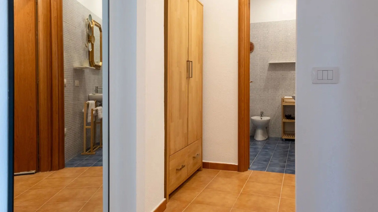 Photo of Bathroom in Teulada