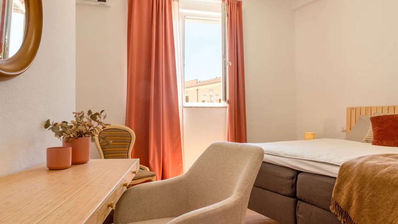 Photo of Bedroom in Teulada