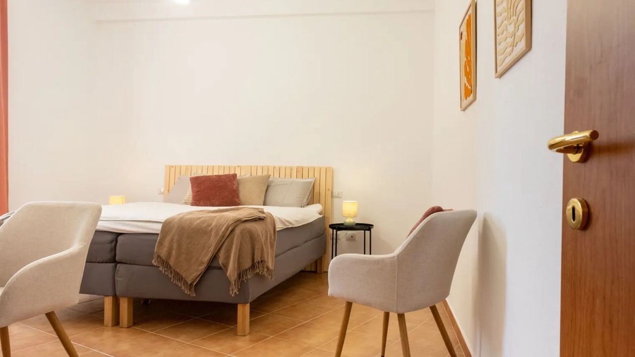 Photo of Bedroom in Teulada
