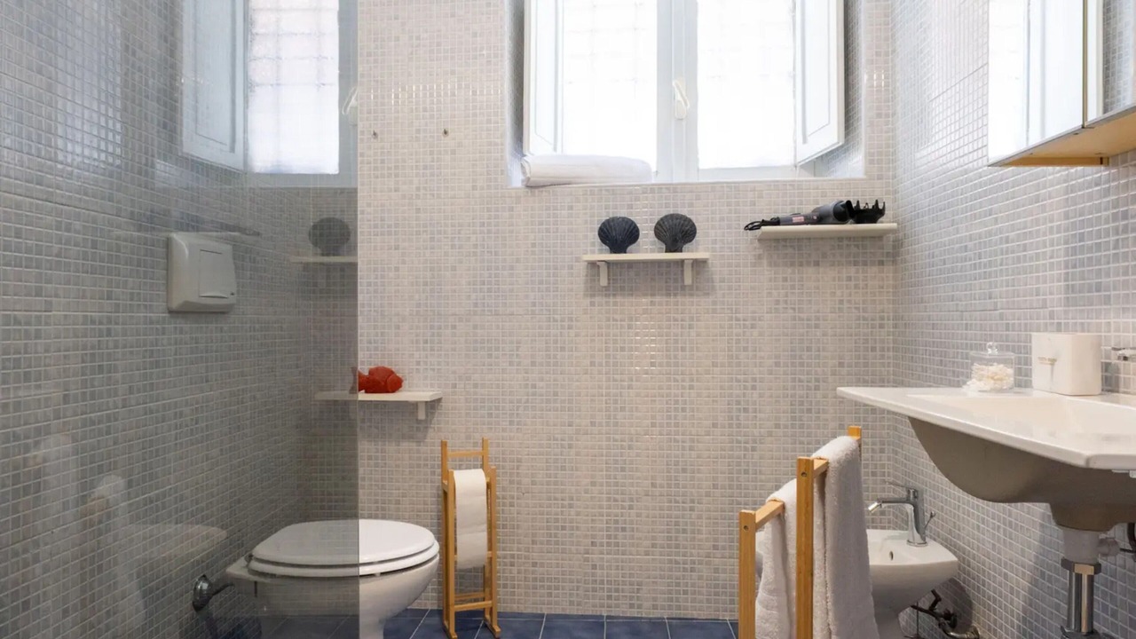 Photo of Bathroom in Teulada