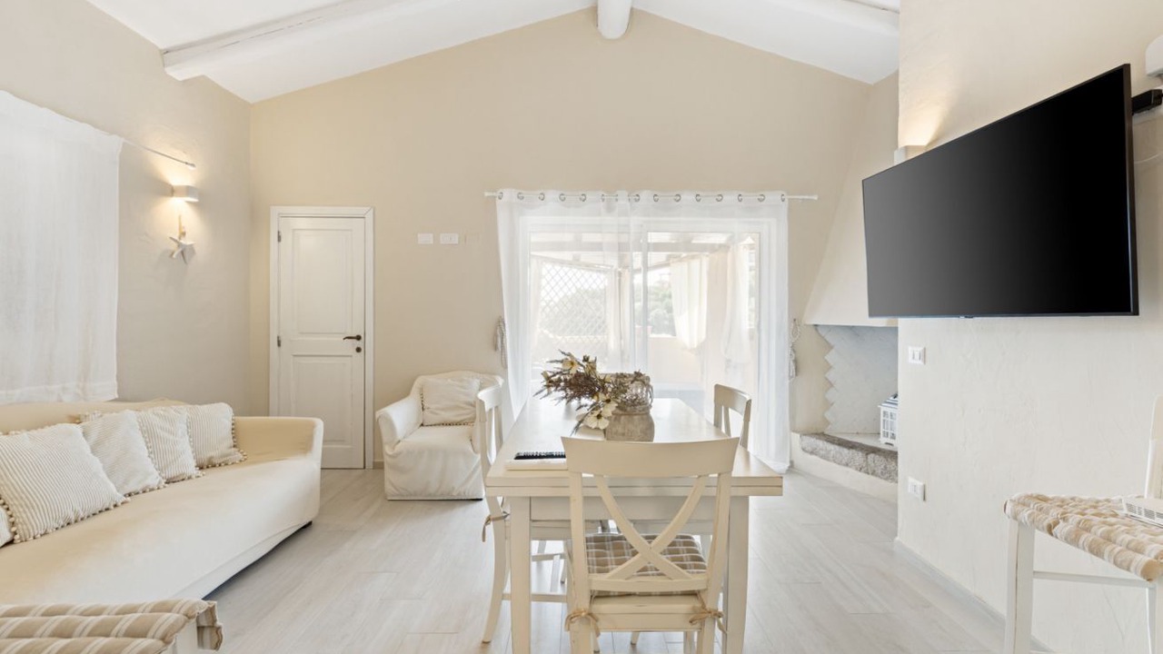 Photo of Livingroom in Liscia di Vacca
