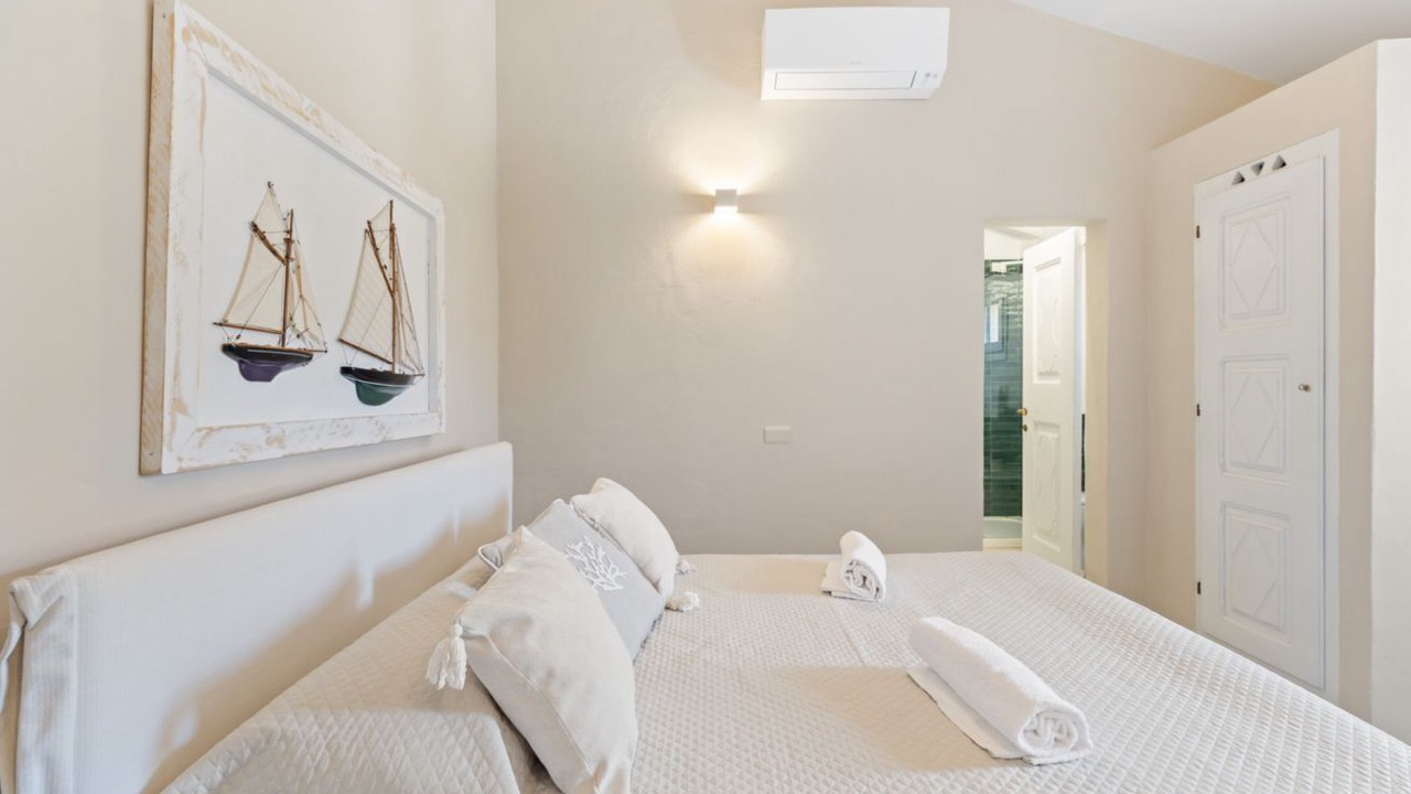 Photo of Bedroom in Liscia di Vacca