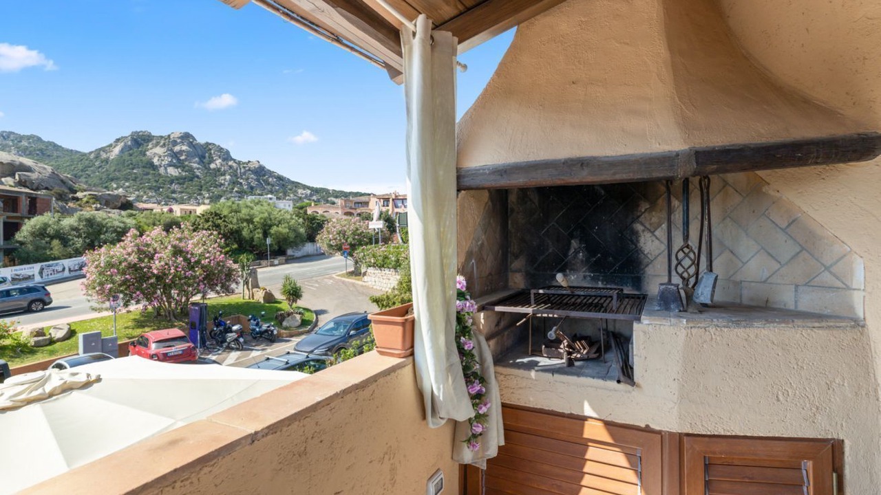 Photo of Outdoor in Liscia di Vacca