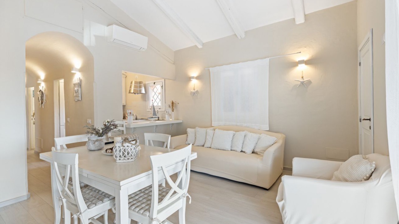 Photo of Livingroom in Liscia di Vacca