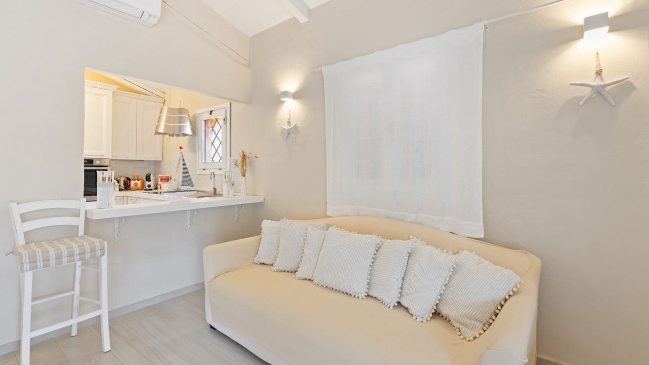 Photo of Livingroom in Liscia di Vacca