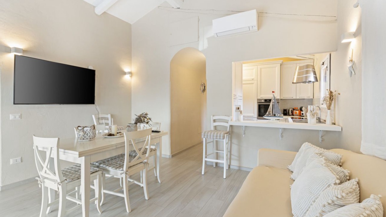 Photo of Livingroom in Liscia di Vacca