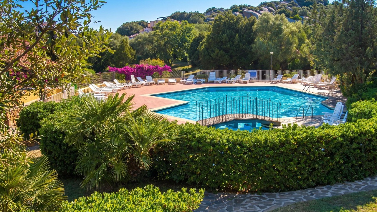 Photo of Outdoor in Porto Rotondo