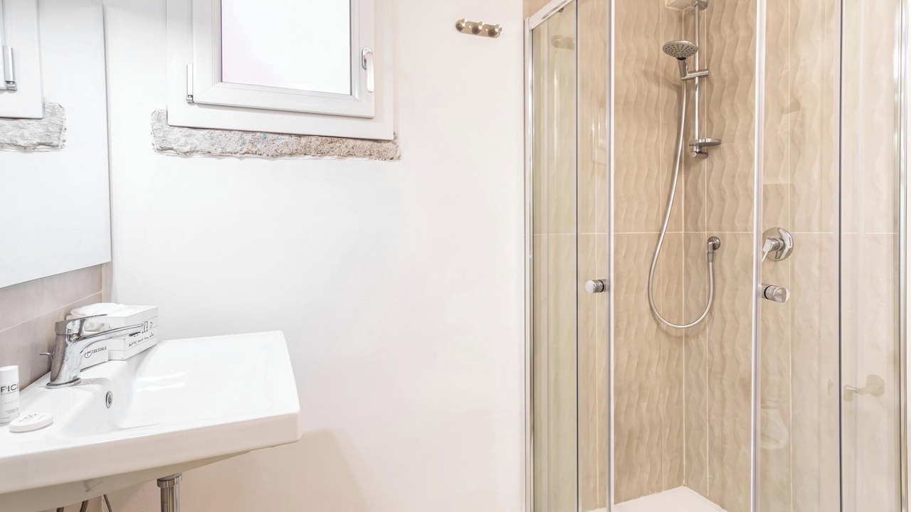 Photo of Bathroom in Porto Rotondo