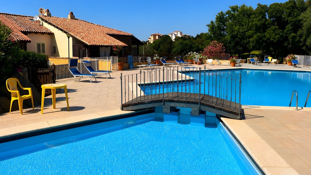 Photo of Outdoor in Porto Rotondo