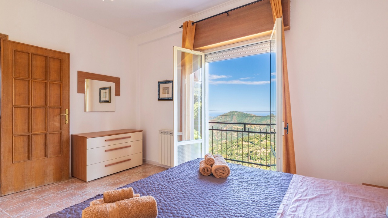 Photo of Bedroom in Jerzu
