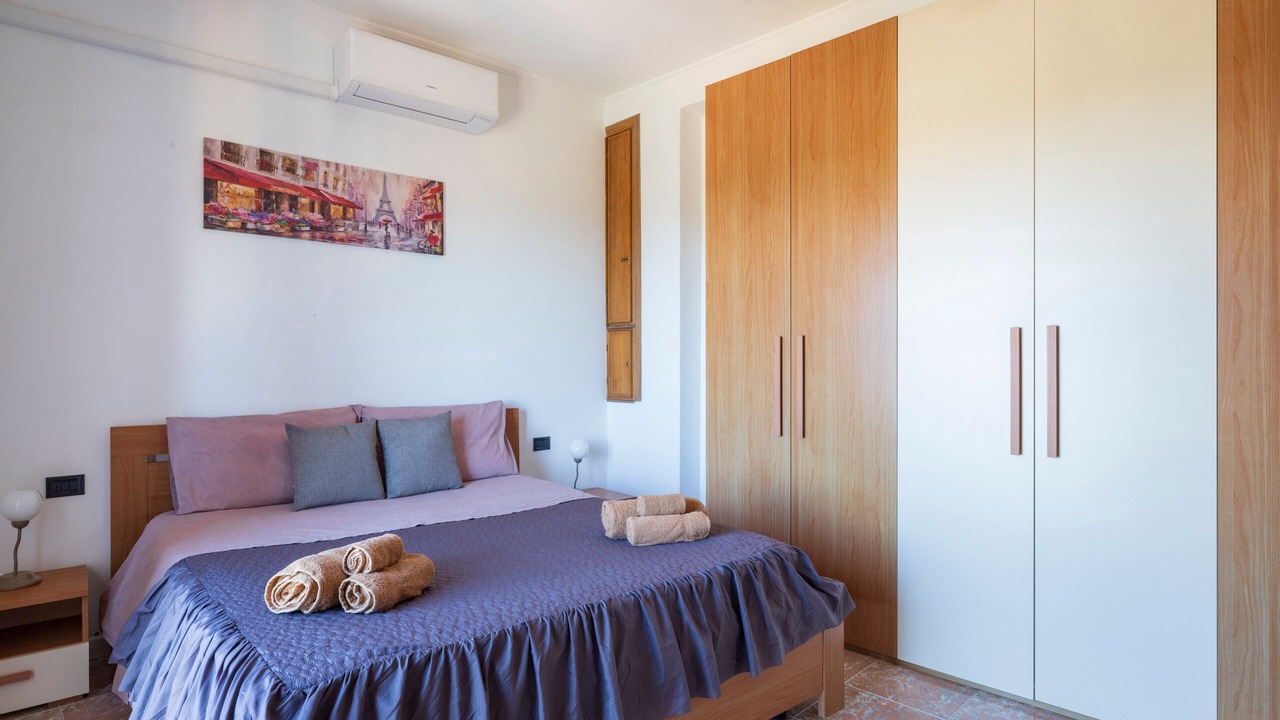Photo of Bedroom in Jerzu