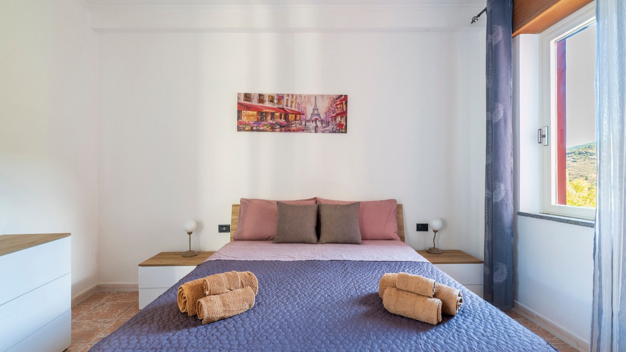 Photo of Bedroom in Jerzu