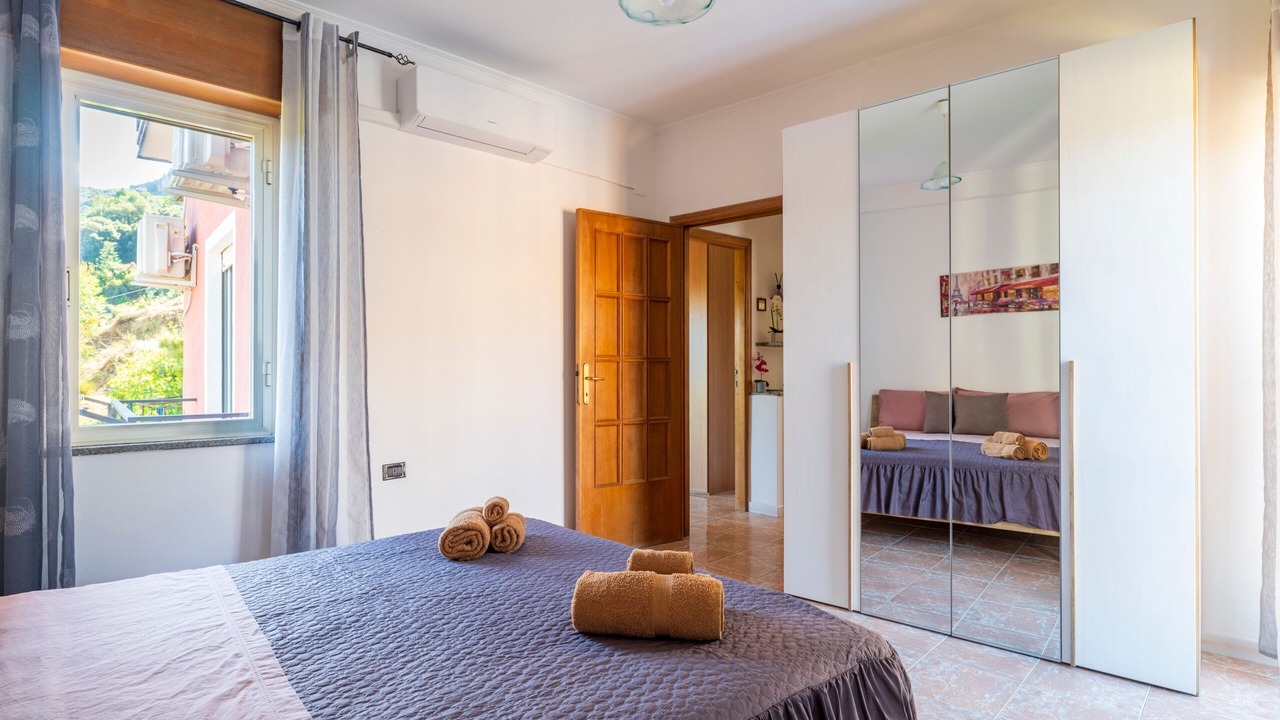 Photo of Bedroom in Jerzu